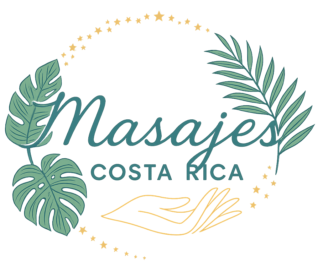 Masajes Costa Rica – Massage SPA